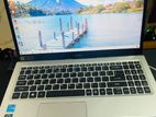 Asus Aspire A 515 11th Gen