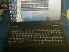Dell 11th Gen Intel(R) Core(TM) i7-1165G7 2.80GHz