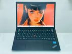 11th Gen Lenovo Thinkpad X13 Laptop