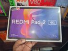 11''Xiaomi Redmi Pad 2 8GB 256GB