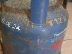 12 1/2 Mt Gas Cylinder