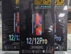12/12 Pro DD Display