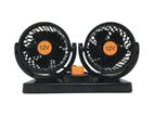 12/24 High Speed Double Fan for Mitsubishi Canter Lorry