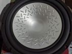 12" 400W Subwoofer Speaker