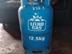 12 5kg litro Gas Full