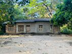 12 Acres Land for Sale in Ampara, Mahaoya