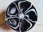 12" Alloy Wheels