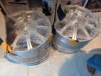 12" Alloywheel
