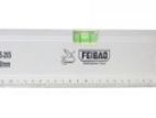 12" Aluminium Level 300mm Feibao