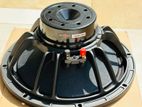 12' B&C Line Array Speaker