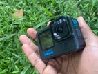 GoPro Camera