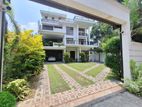 12 Br Super Luxury House for Sale in Thalawathugoda
