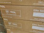 12 BTU TCL Extreme Cooling 2025 Brand New Air Conditioner