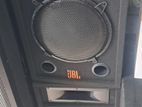 12" Buffel Box