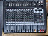 12 Channel 1500w Powered Mixer