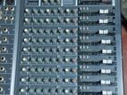12 Channel Mixer