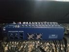 12 Channel Powerd Mixer