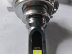 12 DC Headlight Led Bulb H4