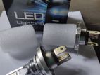 12 DC Headlight Led Bulb H4