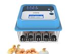 12 Egg Incubator Fully Automatic (New)