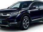 12 FLEXI LEASING 80% - HONDA CRV 2018