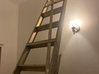 12 ft Aluminium Ladder
