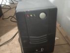 12GB Dekstop Computer Full Set