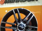 12 inch Alloy wheel