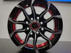 12 inch Alloywheels