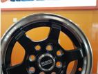 12 inch Aloy wheel