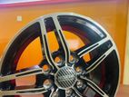 12 inch Aloyy wheel
