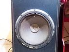 12 Inch Bass Speakers