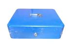 12 Inch Cash Box