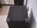 12 inch dauble top