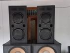 12 Inch Double Top Speaker