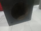 12 Inch Empty Speaker Box