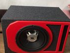 12 inch JBL Vehicle Subwoofer