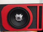 12 Inch JBL Subwoofer