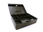 12 Inch Metal Cash Box