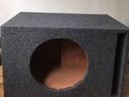 12 inch Speaker Box