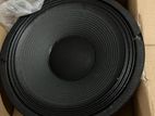 12 Inch Speakers (02 Nos)