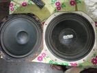 12 Inch speakers