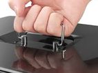 12 Inch Steel Cash Box