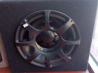 Blaupunkt 12 Inch Subwoofer