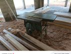 Industry 12 Inch Wood Machine