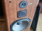 12" Inkel Isp 124R speakers