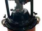 12/KG Air grease bucket 80B01 DBL