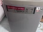 12KG Washing Machine LG