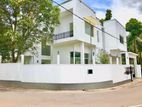 12 Kottawa Maththegoda Brand New Mordern House for Sale