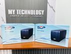 1.2 KVA SCP UPS